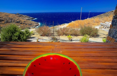 Pisses Villa | Luxurious beachfront villas in secluded area