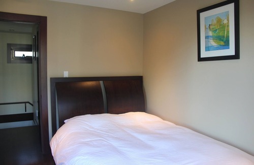 West Point Grey House | Luxurious Brand-New 2-BR Point Grey Laneway House with Balconies and View