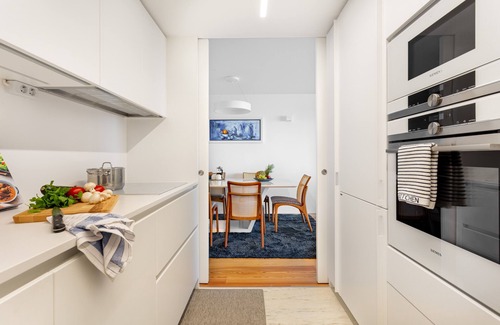 Pena Apartment | LUXURIOUS, BRIGHT & LARGE TERRACE WITH GREAT VIEW
