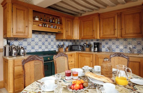 Yvetot-Bocage Other | Luxurious Castle D'DAY - Swimming pool and tennis court in Normandy
