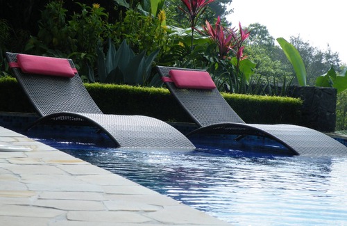 Atenas House | Luxurious Castle, Infinity Pool And Jaw Dropping Views!