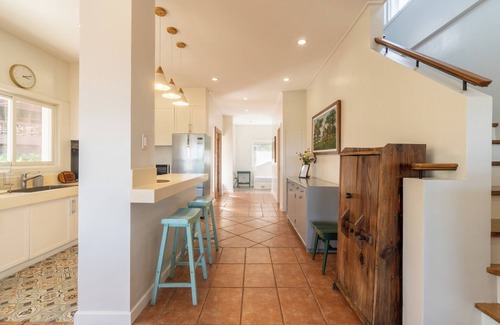 Calaca Condo | Luxurious Cedar Home @ Canyon Woods w/Pool & View