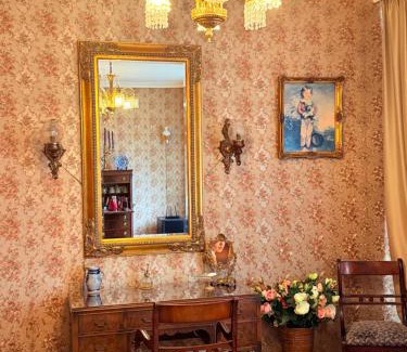 Huygenspark Bed & Breakfast | LUXURIOUS classical dutch styled ROOM in city centre of The Hague - HOME STAY