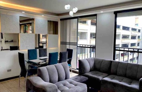Funza Apartment | Luxurious, comfortable and cute Apt in Funza,