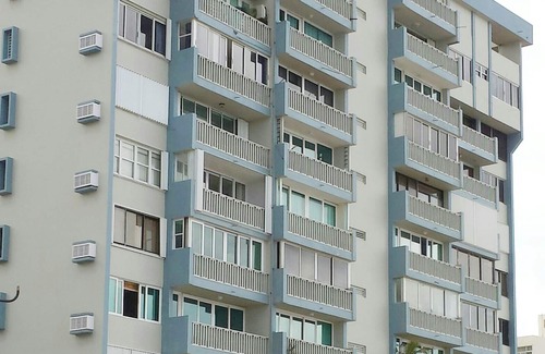 Condado Condo | Luxurious Condado Beachfront 1 Bedroom, next to the Marriott Hotel.