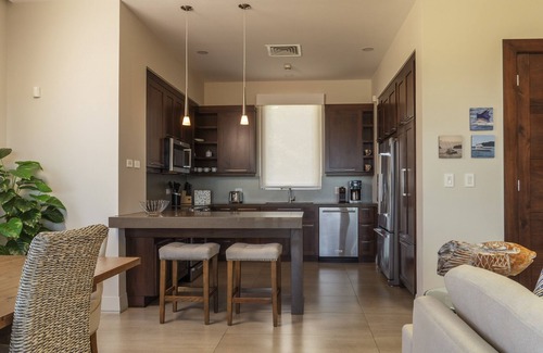 Herradura Condo | Luxurious Condo: Los Sueños Miramar 3 bedroom