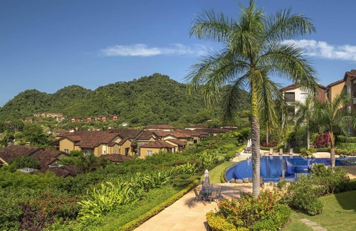 Herradura Condo | Luxurious Condo: Los Sueños Miramar 3 bedroom