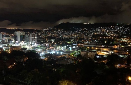 Tegucigalpa House | Luxurious Condo - Security for you and your Family