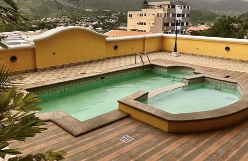 Tegucigalpa House | Luxurious Condo - Security for you and your Family