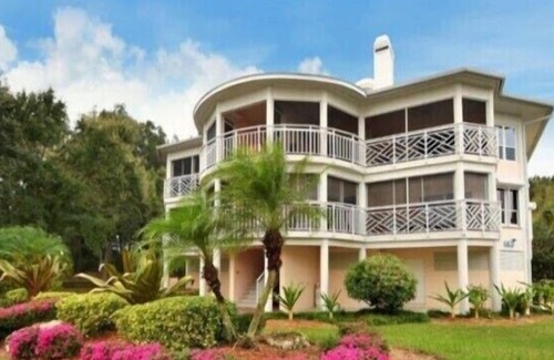 Cape Haze Condo | Luxurious Condo with LGI Ferry Access Included