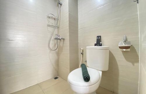 Cimahi Apartment | Luxurious & Cozy 2BR Gateway Pasteur Apartment near Exit Toll By Travelio