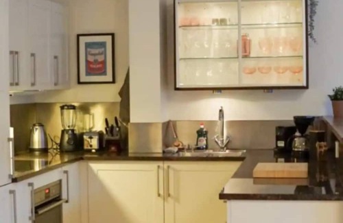 Copenhagen City Centre Apartment | Luxurious CPH flat, A+ location