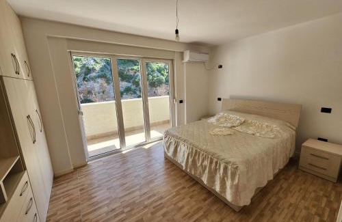 Shengjin Apartment | Luxurious Double Apartment in Shengjin