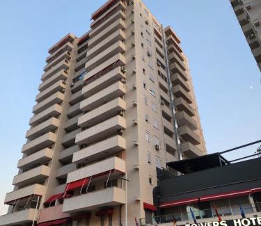 Shengjin Apartment | Luxurious Double Apartment in Shengjin