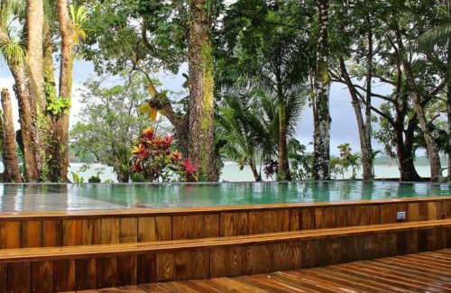 Fronteras Apartment | Luxurious entire country house in Rio Dulce, Guatemala