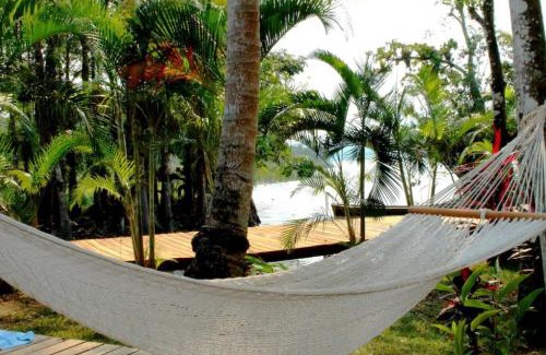 Fronteras Apartment | Luxurious entire country house in Rio Dulce, Guatemala