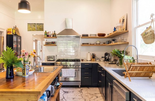 Montezuma House | Luxurious Family Escape with Small Town Charm