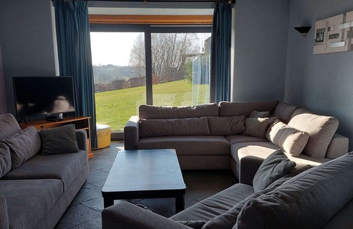 Nimbermont Other | Luxurious Farmhouse in Rondu Luxembourg with garden