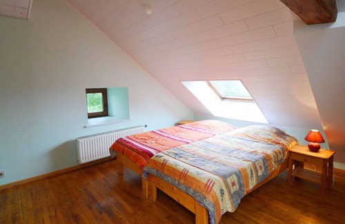Nimbermont Other | Luxurious Farmhouse in Rondu Luxembourg with garden