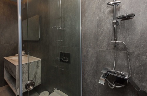 Osmanbey Apartment | Luxurious Flat in the Heart of Istanbul
