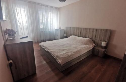 Pleven Apartment | Luxurious flat - Pleven center