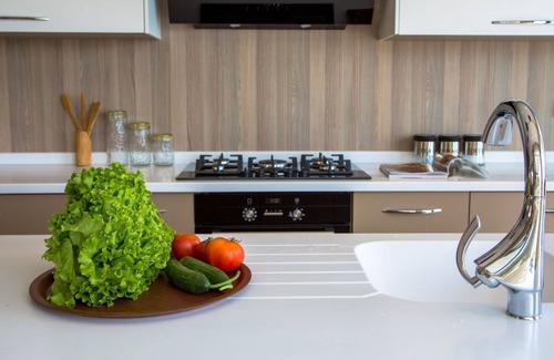 Kalkan Villa | Luxurious four bedroom villa, stunning sea and mountain views over Kalkan
