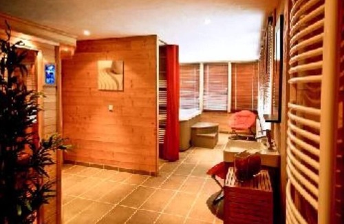 La Roche Ski Chalet | Luxurious chalet with private Spa and sauna