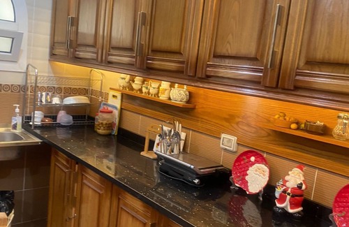 Al-Waili Villa | Luxurious, fully furnished and well-equipped Villa with modern amenities