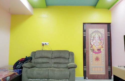 Dumdum Apartment | Luxurious & fully Furnished private Apartment in Airport (Kolkata) area