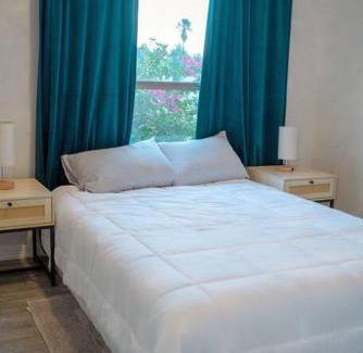 Edinburg House | Luxurious Gated 3BR Oasis No chore Pet friendly
