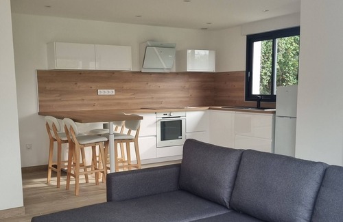 Le Landin House | Luxurious getaway, calm & comfort