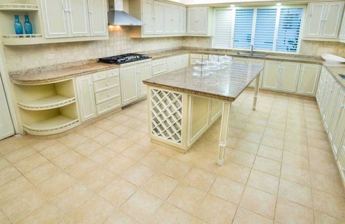 Los Naranjos Villa | Luxurious Golf view Villa