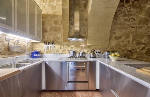 Kercem Other | LUXURIOUS Grand 18th Century farmhouse set in large mature gardens