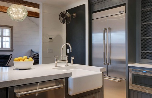 Nantucket Town Cottage | Luxurious Harbor View “Cynthia” cottage. Walk & bike to everything!