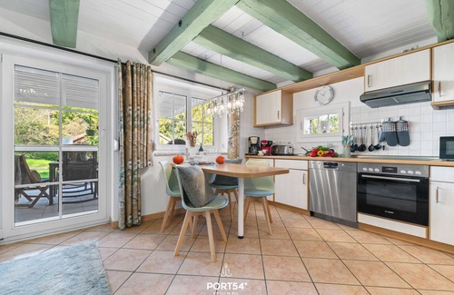 Delve Apartment | Luxurious holiday apartment in the countryside with terrace