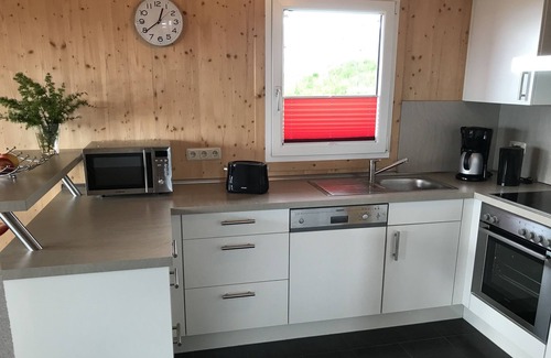 Bad Sankt Leonhard im Lavanttal House | Luxurious holiday home with sauna, right on the ski slope