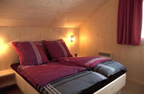 Bad Sankt Leonhard im Lavanttal House | Luxurious holiday home with sauna, right on the ski slope