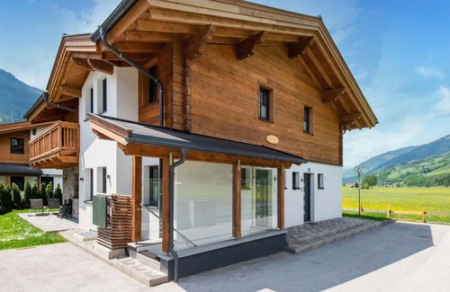 Lengdorf House | Luxurious holiday home with sauna in Niedernsill / Salzburgerland