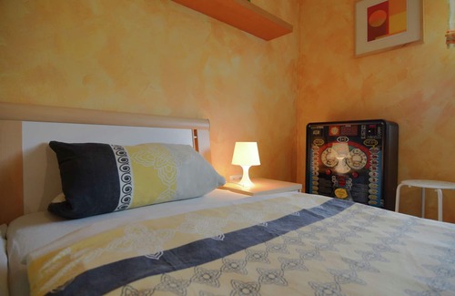 Tannesberg House | Luxurious Holiday Home in Tännesberg with Garden