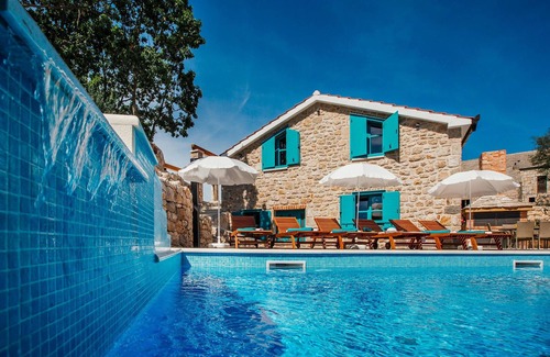 Prolozac House | Luxurious home in Gornji Prolozac
