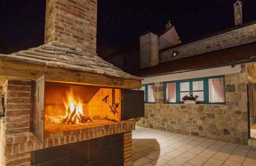 Prolozac House | Luxurious home in Gornji Prolozac