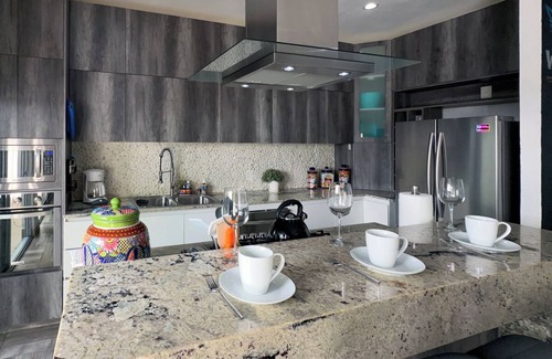 Jimenez House | Luxurious Home in the prestigious gated community of Aldea Ha, Puerto Morelos