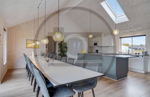 Krakow am See House | Luxurious home in Krakow am See