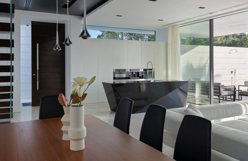 Starigrad House | Luxurious home in Starigrad with sauna