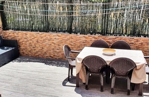 Marbella House | Luxurious house in Marbella with pool and terraces