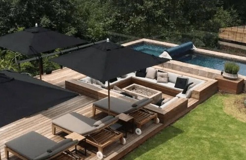 Centro House | Luxurious house with extraordinary view of the lake