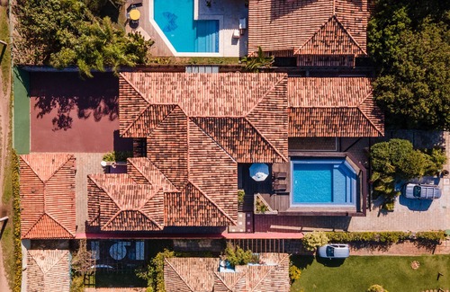 Praia Rasa House | LUXURIOUS HOUSE WITH SEA VIEW