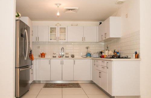 Kiryat HaLeom Apartment | Luxurious Huge 5R in Jerusalem center