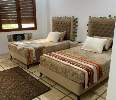 Bab Bhar Apartment | Luxurious in Heart of Tunis