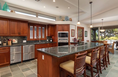 Kamuela Condo | Luxurious Island Villa With Private Beach Pass included!